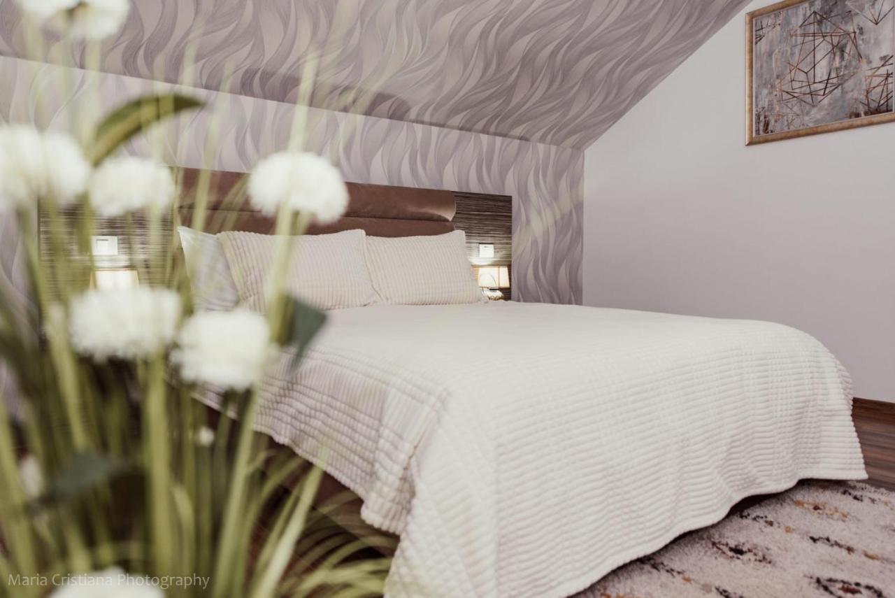 Poiana Verde Garden House Poiana Campina Ngoại thất bức ảnh