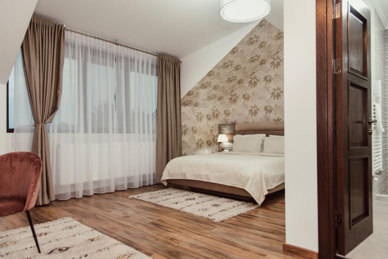 Poiana Verde Garden House Poiana Campina Ngoại thất bức ảnh