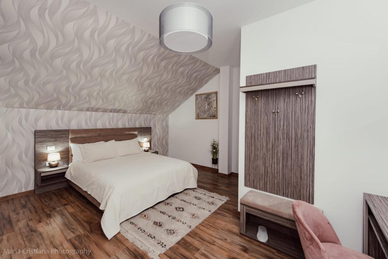 Poiana Verde Garden House Poiana Campina Ngoại thất bức ảnh