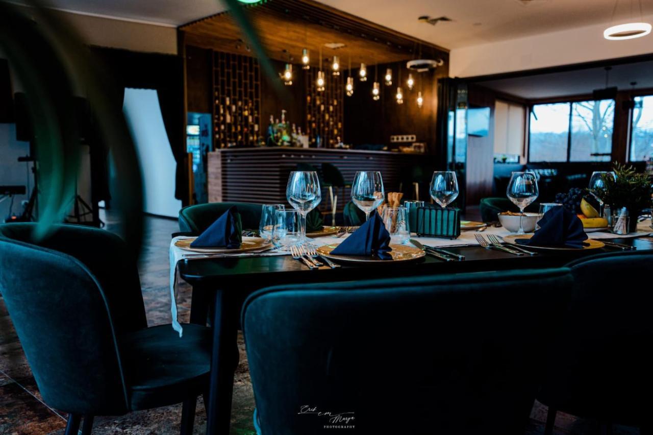 Poiana Verde Garden House Poiana Campina Ngoại thất bức ảnh