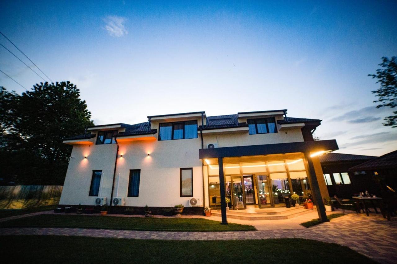 Poiana Verde Garden House Poiana Campina Ngoại thất bức ảnh