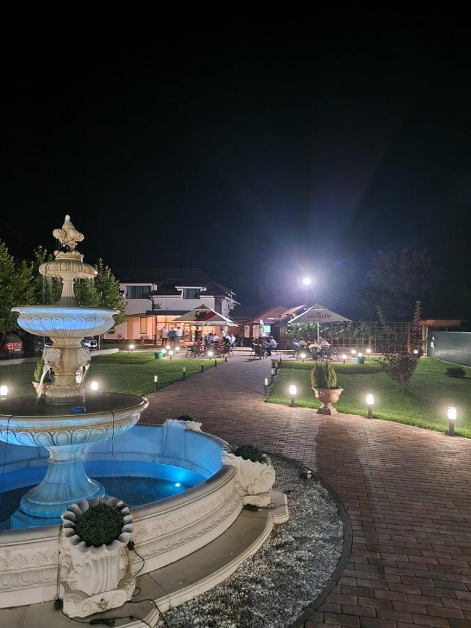Poiana Verde Garden House Poiana Campina Ngoại thất bức ảnh