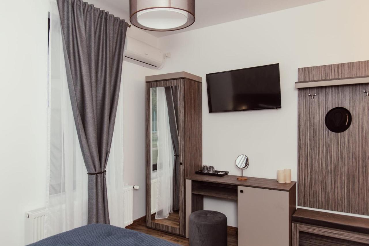Poiana Verde Garden House Poiana Campina Ngoại thất bức ảnh
