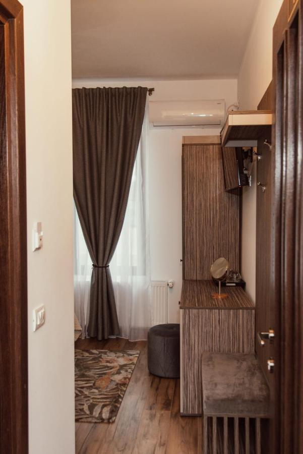 Poiana Verde Garden House Poiana Campina Ngoại thất bức ảnh